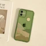 Cifeeo-gifts Creative Retro Phone Case