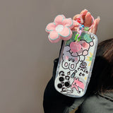 Cifeeo-gifts Cute Graffiti Phone Case