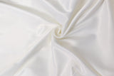Cifeeo-Summer Party Dresses 2025 New Arrivals White Ruffle Elegant Dress Mini Slim Satin Bodycon Club Dress Dropshipping