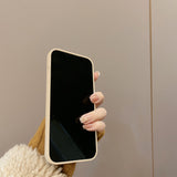 Cifeeo-gifts Retro Sticker Phone Case
