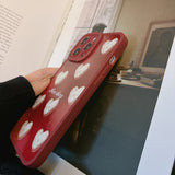 Cifeeo-gifts Retro Love Phone Case