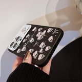 Cifeeo-gifts Pink Tulip Phone Case