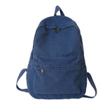 Cifeeo-back to school gifts High-capacity Tooling Ins Canvas Women's Backpack for Girls Boys Cute High School Bags for Teens New Women Backpacks Mochila