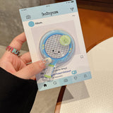 Cifeeo-gifts Cartoon Cute Creative Magnetic Bracket