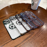 Cifeeo-gifts Comes with Lens Film  Iphone Case