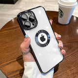 Cifeeo-gifts Comes with Lens Film  Iphone Case