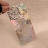 Cifeeo-gifts Auspicious Clouds Phone Case