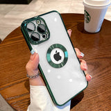 Cifeeo-gifts Comes with Lens Film  Iphone Case