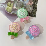 Cifeeo-gifts Kawaii Lollipop Phone Holder
