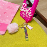 Cifeeo-gifts Barbie Mirror Phone Case