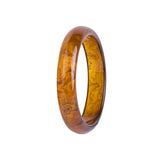 Cifeeo 2023 Vintage Resin Acrylic Geometric Irregular Square Quadrilateral Bangle Simple Style Bracelet For Women 2023 New Jewelery