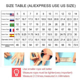 Cifeeo-Christmas gifts idea Winter outfits Christmas outfits Exquisite Fashion Silver Color Engagement Rings for Women Trendy White Zircon Crystal Ring Anniversary Bridal Wedding Jewelry