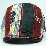 Cifeeo Christmas Gift Fashion Beret hat cap Cotton Hats for Men and Women children's Visors Sun hat Gorras Planas Flat Caps