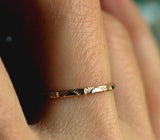 Cifeeo Japan and Korean Design Ins 925 sterling silver chic Rings for Women Simple Vintage Finger Rings Student Jewelry Gift for friend