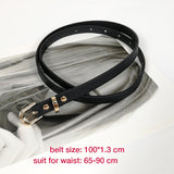 Cifeeo Designer Belts For Women High Quality Knot Soft Pu Leather Long Cummerbunds Wide Coat Ceinture Femme Dress Waistband Cintos