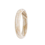 Cifeeo 2023 Vintage Resin Acrylic Geometric Irregular Square Quadrilateral Bangle Simple Style Bracelet For Women 2023 New Jewelery
