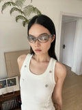 Cifeeo-Christmas gifts idea Ilsa Sunglasses