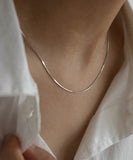 CIFEEO- Original Design Stainless Steel Necklace MM086