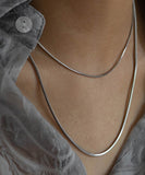 CIFEEO- Original Design Stainless Steel Necklace MM086