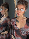 Cifeeo-Christmas gifts idea Quinlee Sunglasses