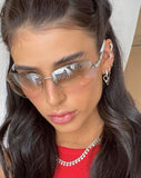 Cifeeo-Christmas gifts idea Quinlee Sunglasses