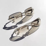 Cifeeo-Christmas gifts idea Quinlee Sunglasses