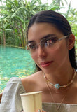 Cifeeo-Christmas gifts idea Quinlee Sunglasses