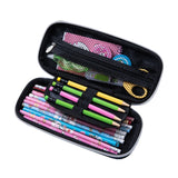 Cifeeo-Back To School Gifts Car Pencil Case Kawaii School Pencil Cases Big Stationery For Boy 3D Pen Case Trousse Scolaire School Supplies Pencil Box