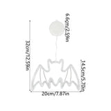 Cifeeo-Halloween Window Lights Home Indoor LED Pumpkin Spider Ghost LED Sucker Lamp 2024 Halloween Party Hanging Decoration Kids Favors