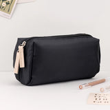 Cifeeo-Back To School Gifts Large Capacity Pencil Case Estuches Escolares Pencilcase Back To School Stationery Soft Trousse School Supplies Pencil Pouch
