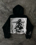Cifeeo-America Cotton High Quality Patchwork Hoodies Y2k Retro Hip Hop Oversized Pullover Harajuku Anime Hoodie Men Women Streetwear
