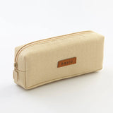 Cifeeo-Back To School Gifts Pencil Case School Supplies Large Capacity Pencil Pouch Estuches Basic Pen Case Trousse Scolaire Kawaii Stationery Pencilcase