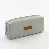 Cifeeo-Back To School Gifts Pencil Case School Supplies Large Capacity Pencil Pouch Estuches Basic Pen Case Trousse Scolaire Kawaii Stationery Pencilcase