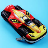 Cifeeo-Back To School Gifts Car Pencil Case Kawaii School Pencil Cases Big Stationery For Boy 3D Pen Case Trousse Scolaire School Supplies Pencil Box