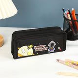 Cifeeo-Back To School Gifts Astronaut Pencil Case Large Capacity Cute Stationery Pencil Cases Boy Kalemlik School Supplies Estuche Lapices Pencil Pouch