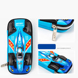 Cifeeo-Back To School Gifts Car Pencil Case Kawaii School Pencil Cases Big Stationery For Boy 3D Pen Case Trousse Scolaire School Supplies Pencil Box