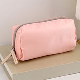 Cifeeo-Back To School Gifts Large Capacity Pencil Case Estuches Escolares Pencilcase Back To School Stationery Soft Trousse School Supplies Pencil Pouch