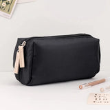 Cifeeo-Back To School Gifts Large Capacity Pencil Case Estuches Escolares Pencilcase Back To School Stationery Soft Trousse School Supplies Pencil Pouch