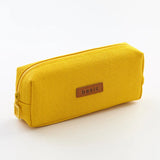 Cifeeo-Back To School Gifts Pencil Case School Supplies Large Capacity Pencil Pouch Estuches Basic Pen Case Trousse Scolaire Kawaii Stationery Pencilcase