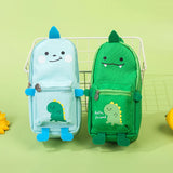 Cifeeo-Back To School Gifts Pencil Case Kawaii Stationery Large Capacity Pencil Pouch Cute Animals Pencilcase Trousse School Supplies Pencil Cases For Girls