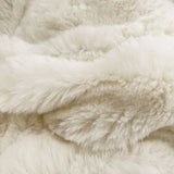 Cifeeo-Faux fur winter Bed linen super soft bed cover full set Bubble Fleece quilt Duvet cover set bed sheet set Microfiber bedding Set