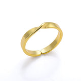Cifeeo Jesus Cross Rings For Women Man Metal Golden Wide Large Adjustable Ring Vintage Design Religious Finger Rings Party Jewelry