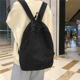 Cifeeo-back to school gifts 2025 Kawaii Cartoon Print Lady Lattice Bag Women Plaid Backpack Travel Fashion Female Laptop College Girl Cute School Bags