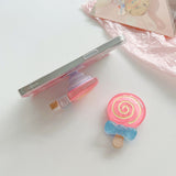 Cifeeo-gifts Kawaii Lollipop Phone Holder