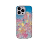 Cifeeo-gifts Colorful Fireworks Phone Case
