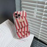 Cifeeo-gifts Creative Stripes Phone Case