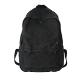 Cifeeo-back to school gifts High-capacity Tooling Ins Canvas Women's Backpack for Girls Boys Cute High School Bags for Teens New Women Backpacks Mochila
