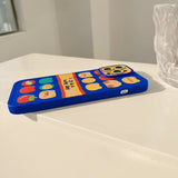 Cifeeo-gifts Cute Bear Phone Case