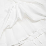 Cifeeo-Summer Maxi Dresses for Women 2025 Halter White Long Dresses Elegant Fit and Flare Party Dresses Sexy Female Clothes