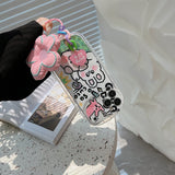 Cifeeo-gifts Cute Graffiti Phone Case